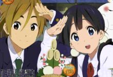 tamako-market