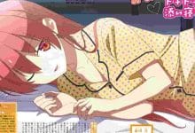 tonikaku-kawaii