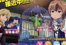 toradora