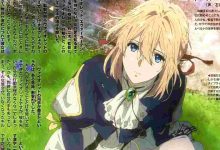 violet-evergarden