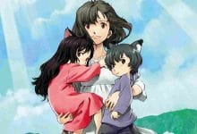 wolf-children