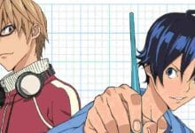 bakuman