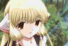 chobits
