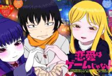 high-score-girl-seasons-