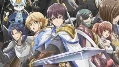 hortensia-saga