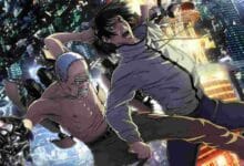inuyashiki
