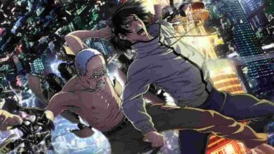inuyashiki