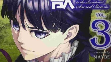 Katsute Kami Datta Kemono-tachi e (To the Abandoned Sacred Beasts) (Season 1) 1080p Dual Audio HEVC