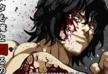 kengan-ashura