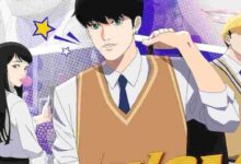 lookism-gaiken
