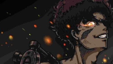 megalo-box