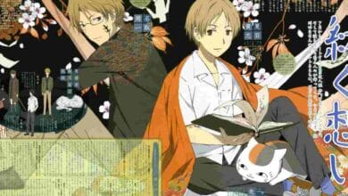 natsume-yuujinchou