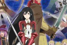 s-rank-musume