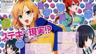shirobako