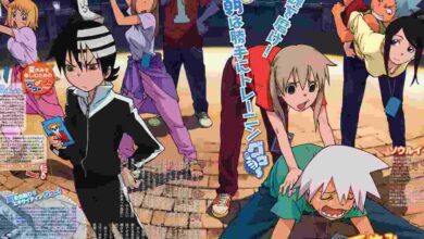 soul-eater