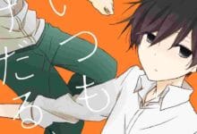 tanaka-kun-is-always