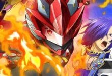 the-red-ranger-becomes