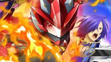 the-red-ranger-becomes