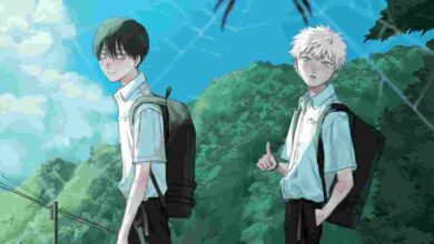 the-summer-hikaru