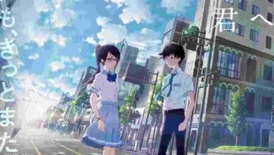 To Every You I’ve Loved Before (Boku ga Aishita Subete no Kimi e) 1080p Dual Audio HEVC