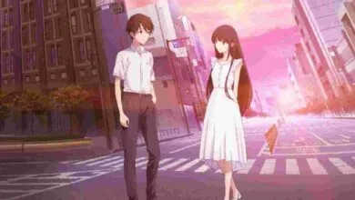 To Me, The One Who Loved You (Kimi wo Aishita Hitori no Boku e) 1080p Dual Audio HEVC