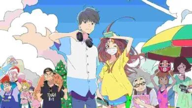 Words Bubble Up Like Soda Pop (Cider no You ni Kotoba ga Wakiagaru) 1080p Dual Audio HEVC