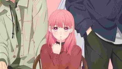 yubisaki-to-renren