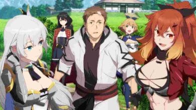 From Old Country Bumpkin to Master Swordsman Season 2 1080p Dual Audio HEVC | Episode 11 From Old Country Bumpkin to Master Swordsman Season 2 1080p Dual Audio HEVC | Episode 11