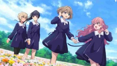 I Want to Love You Till Your Dying Day 1080p Eng Sub HEVC | Episode 05 I Want to Love You Till Your Dying Day 1080p Eng Sub HEVC | Episode 05