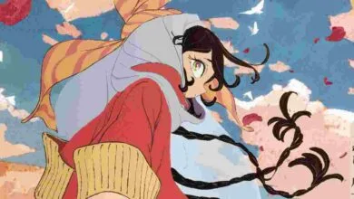 Jaadugar: A Witch in Mongolia 1080p Eng Sub HEVC | Episode 07 Jaadugar: A Witch in Mongolia 1080p Eng Sub HEVC | Episode 07