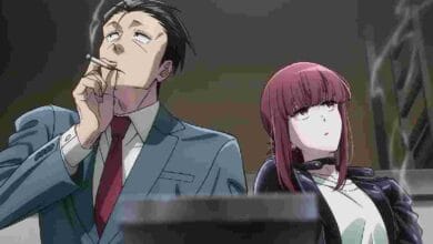 Smoking Behind the Supermarket with You Episode 10 English Subbed Smoking Behind the Supermarket with You Episode 10 English Subbed