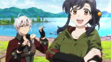 The Forsaken Saintess and her Foodie Roadtrip in Another World Episode 4 English Subbed