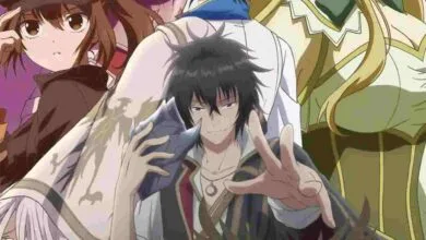 The Insipid Prince’s Furtive Grab for The Throne Episode 5 English Subbed