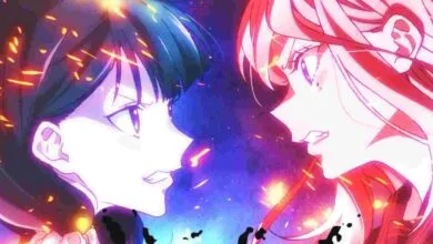 Young Ladies Don’t Play Fighting Games Episode 5 English Subbed Young Ladies Don’t Play Fighting Games Episode 5 English Subbed