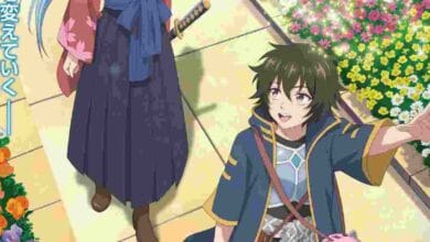 magic-repo-man-dumped-by-my-party-ill-cash-in-with-a-cute-support-fairy-to-become-the-strongest-episode-1-english-subbed